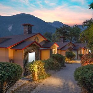 The Premia Villa Single Room