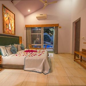 The Premia Two Bedroom Villa